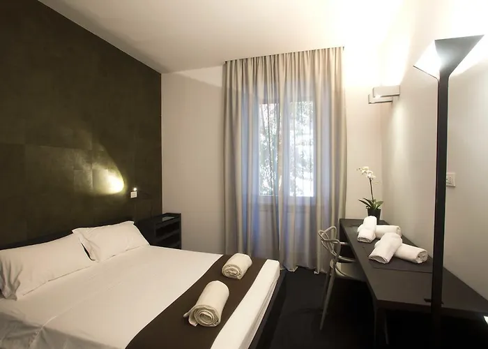 Vatican Modern Apartamento Roma