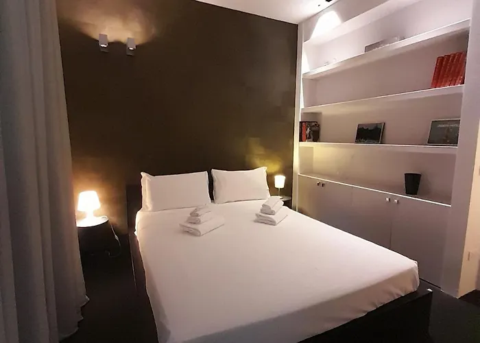Vatican Modern Apartamento