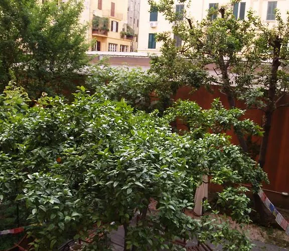 Apartamento Vatican Modern