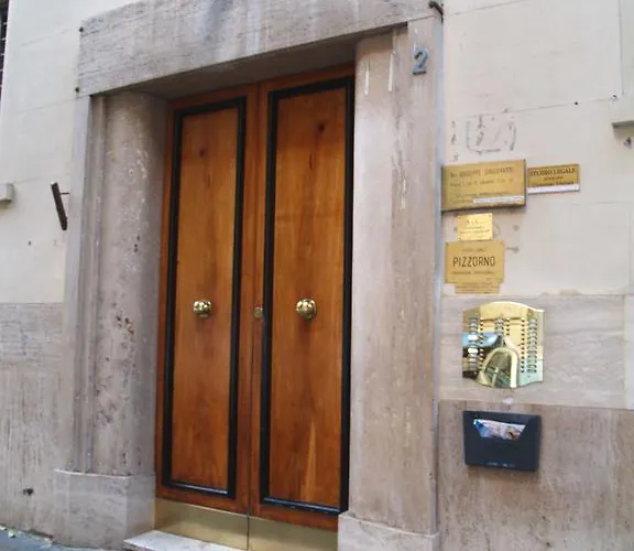 Apartamento Vatican Modern *